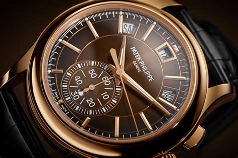 59a rose gold patek philippe|Patek Philippe Annual Calendar Chronograph 5905 .